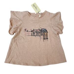 NWT Vignette 4Y Sutton T-Shirt